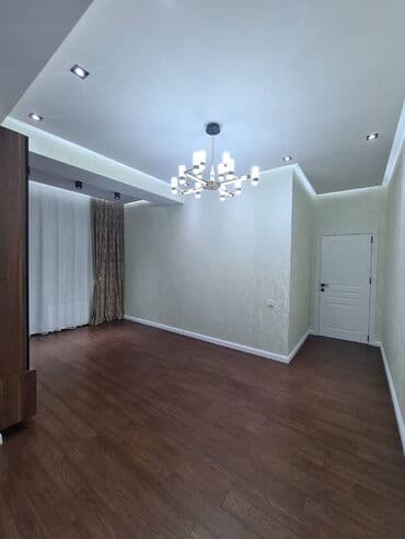 новостройки в хырдалане: Пос. Бадамдар, 2 комнаты, Новостройка, 71 м² — 3