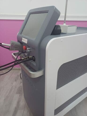 notebook çantaları bakı: Lazer aparatı təzedir.hec istifade olunmayıb. tecili deyerinden aşagı — 4