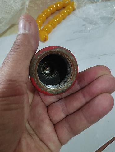 yangin: Məhsul: TYCO yanğın söndürmə sprinkler başlığı Təsvir: - Brend: TYCO — 2