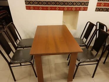 астра мебель: Masa və oturacaqlar dəstləri 110 manatdan başlayır Ölcülərə görə — 25