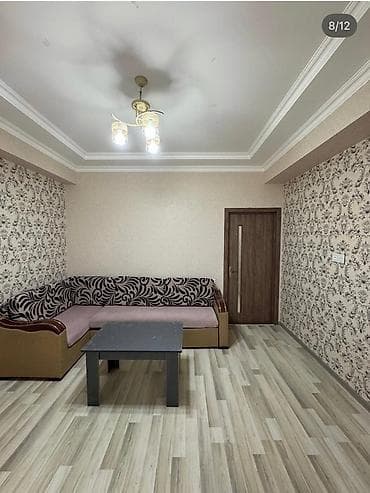 Torpaq: Kirayə mənzil – zövqlə təmirli, işıqlı və səliqəli.bütün əşyaları — 3