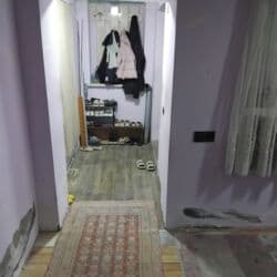 5 mkr satilan evler: 4 otaqlı, 220 kv. m, Kredit var, Orta təmir — 19