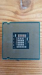 prosessor satisi: Prosessor Intel Core 2 Duo İntel, İşlənmiş — 3