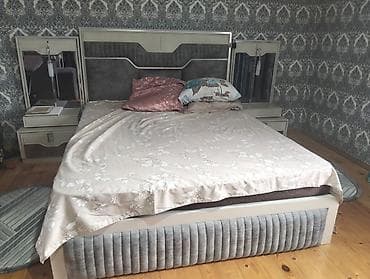 Yataq otağı dəstləri