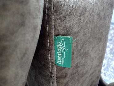 Divanlar: Divan, Açılmayan, Parça — 2