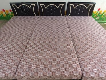 курсы дизайна в баку: Односпальная кровать — 2