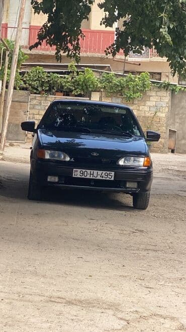 vaz 2103: VAZ (LADA) 2105: 1.7 l | 2010 il 188000 km Sedan — 1