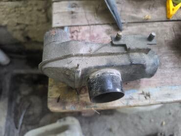 двигатель на гольф 3: Daewoo Tico: 0.8 л | 1997 г. Хэтчбэк — 16