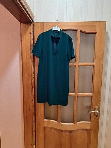 elbiseler: Olcusu xs zaradan almışam hec bir difekti yoxdu. 10 manata satiram — 2