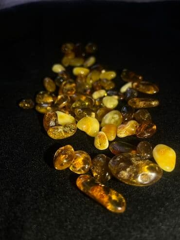 Kəhrəba lalafo.az -da Kəhrəba