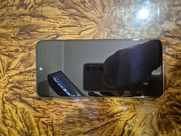 iphone 12 bakida: Huawei Nova, rəng - Qara — 4