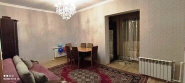 ecemide kiraye evler ucuz: Bakı, 2 otaqlı, Köhnə tikili, 50 kv. m — 2