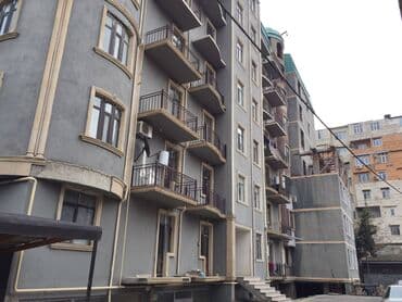 berdede satilan evler 2023: 2 otaqlı, Yeni tikili, 93 kv. m — 2