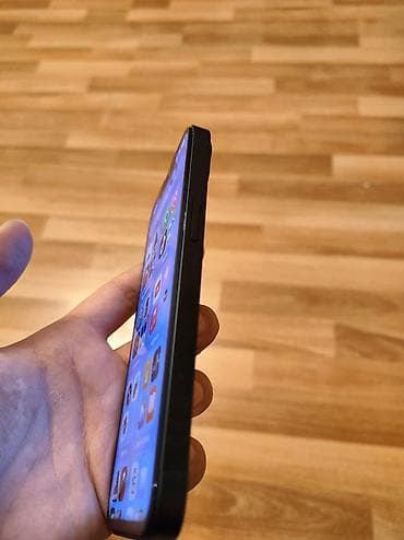 ipad 6 mini: IPhone 13, 256 GB, Qara — 9