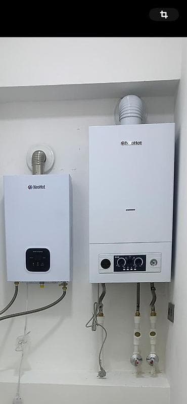 bineqedide heyet evleri: 3 otaqlı, 120 kv. m — 5