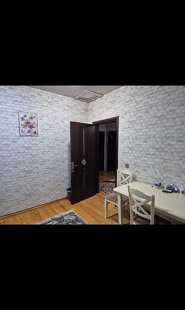 3 otaqlı evlər satış: Ceyranbatan 3 otaqlı, 110 kv. m, Yeni təmirli — 8