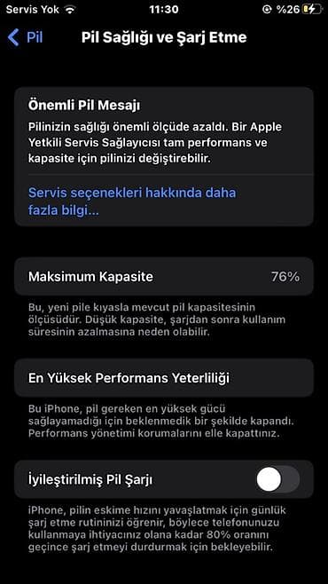 iphone 7 aux: IPhone 8, 64 GB, Qızılı, Qırıq — 2