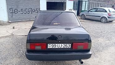 07 arxa stoplari: Tofas : 1.6 l | 2002 il Sedan — 4