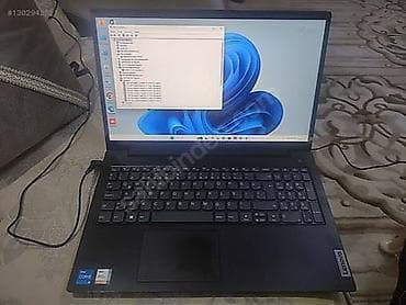 ucuz komputerlər: Lenovo noutbuk – gündəlik iş və təhsil üçün ideal. Texniki — 1