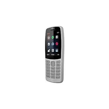 printer telefon: Nokia 210 DS White Mobil telefon Nokia 210 DS White Brend: Nokia — 4