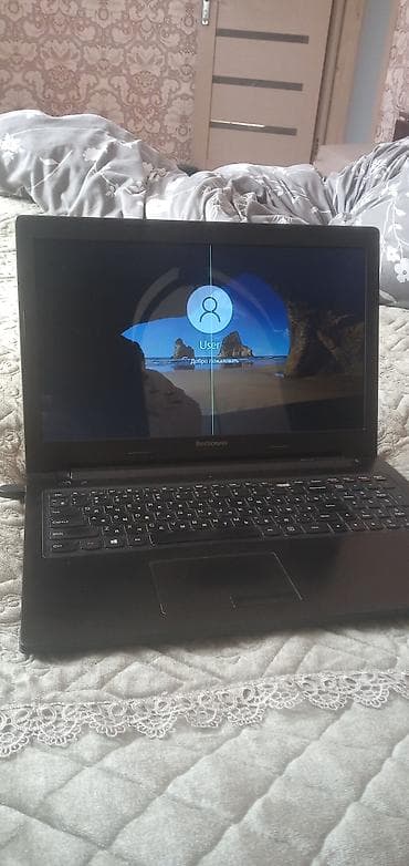 apple notebook: Salam 8 Ram 1 TB Yaddas Windovs 10 pro Yalniz tokla isleyir zaratka — 2