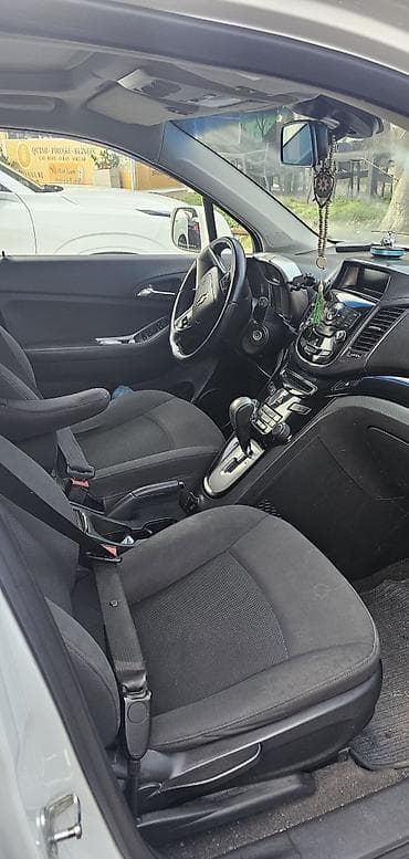 chevrolet orlando: Chevrolet Orlando: 1.8 l | 2012 il 148000 km Ofrouder/SUV — 6
