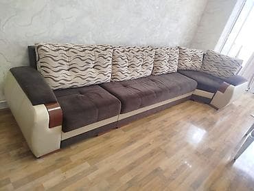 Künc divan, İşlənmiş