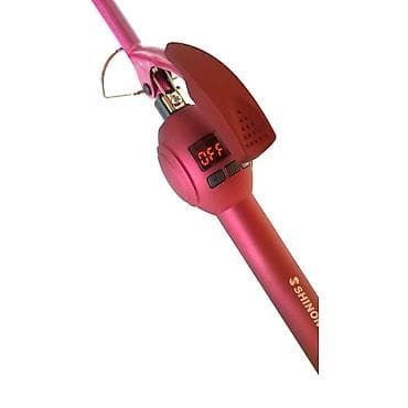 usilitel satilir: Saç buran maşa 130 - 230 °C, Yeni, Pulsuz çatdırılma — 4