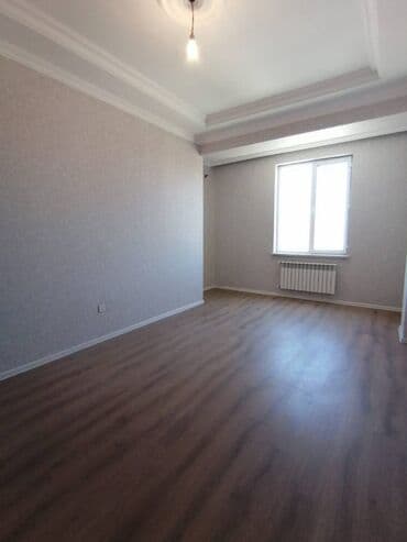 квартиры в баку в ипотеку: 2 комнаты, Новостройка, 57 м² — 3