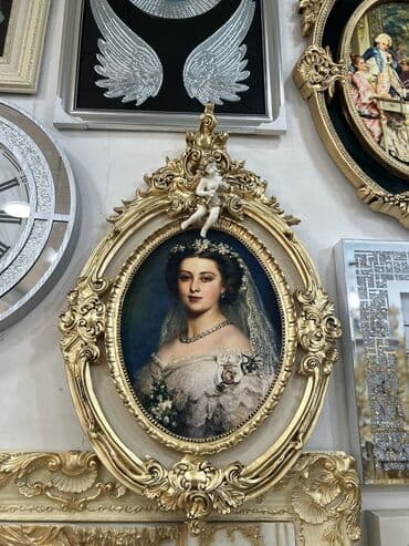 qız qalası şəkli çəkmək: Yenidir,1 eded var — 1