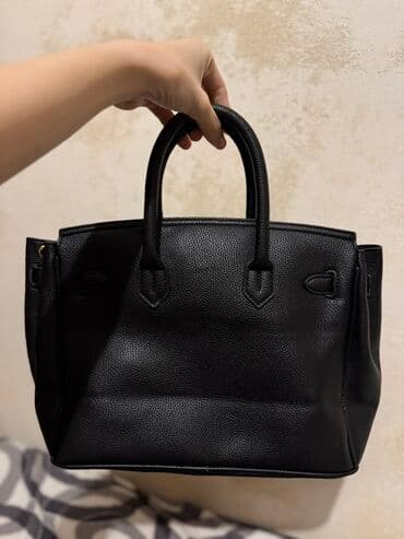 Eynəklər: Əl çantası, Hermes, Yeni — 1