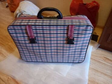 qapilar 2ci el: Çamadan işlənmiş — 2