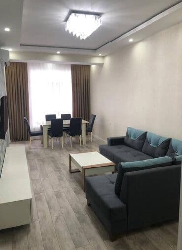 lokbatanda kiraye bina evleri 2020: Ayna Sultanova heykəlinin yanı Genclik metrosuna əyaq ilə 8 dəqiqə — 2