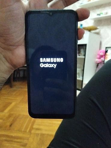 Samsung Galaxy A11 — 1