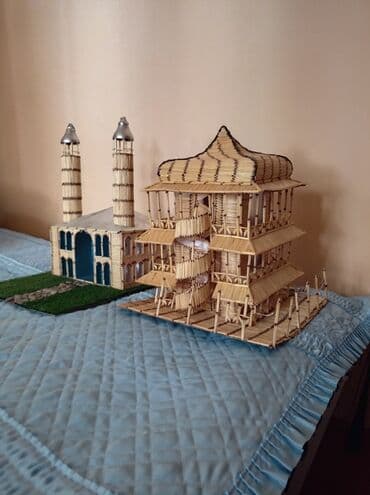 вышивка крестом баку: Sifarişlə əl işləri — 2