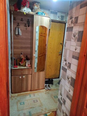 18 yaşdan aşağı iş: Bakı, 2 otaqlı, Köhnə tikili, m. Həzi Aslanov, 30 kv. m — 7