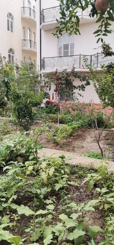 sumqayit 6 ci mikrorayon: 60 kv. m, 2 otaqlı — 8