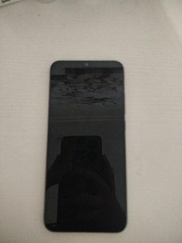 Tata: Məhsul: Redmi 9a smartfon Xüsusiyyətlər: - Rəng: qara - Korpus: mat — 2