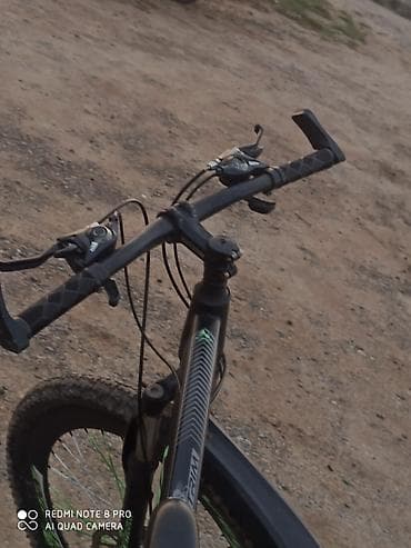 velosiped mühərriki: Velosiped – dağ/şəhər üçün universal model - Çərçivə: yüngül — 4