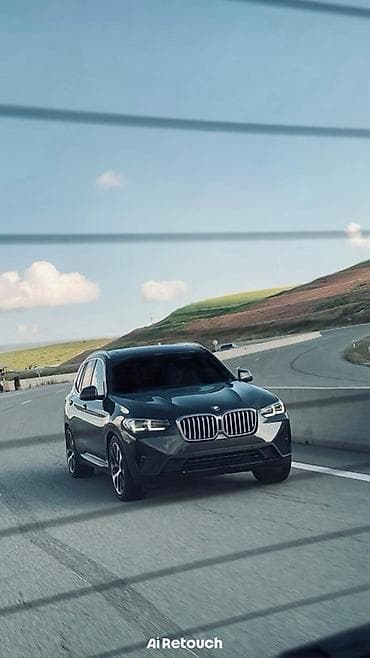 renault megane disk: BMW X3 – ideal veziyetdedir ureyiniz harda isdiyir yoxlatdiraq!! — 1