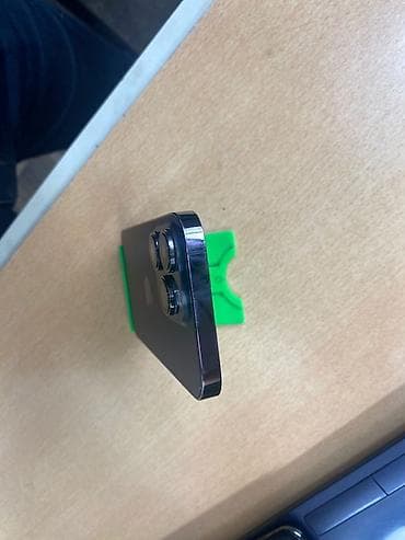 IPhone 14 Pro, 128 GB, Deep Purple, Face ID — 7