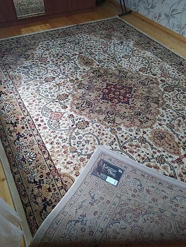 xalça 2 3: Xalça Türkiyə — 1