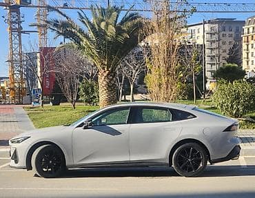 byd qin l: Changan Uni-V: 1.5 l | 2023 il 28000 km Kupe — 8