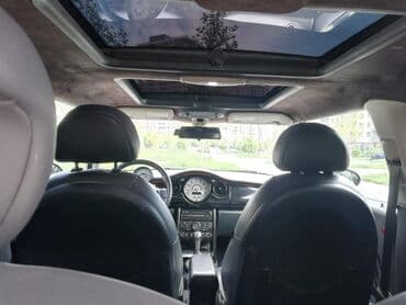 1 4 фольксваген: Mini Cooper S: 1.6 l | 2003 il 230000 km Hetçbek — 8