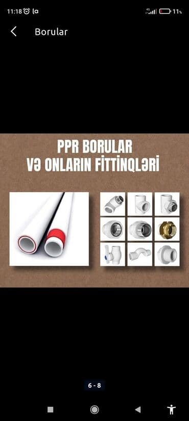 transformator yağı: Для воды Новый Пластик Промышленная труба, Бесплатная доставка, Платная доставка, Платная установка — 17