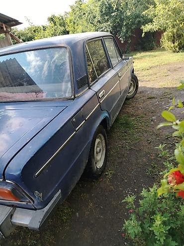VAZ (LADA) 2106: 1.6 l | 1982 il 889688 km Sedan