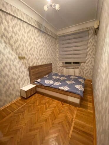 2 комнатные квартиры в говсанах: 2 otaqlı — 2