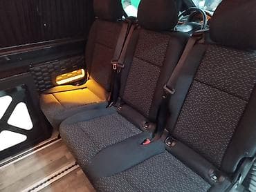 turbo az vito 111: Satılır Mercedes-Benz Vito 2008-ci il, əla vəziyyətdə. Avtomobil — 7