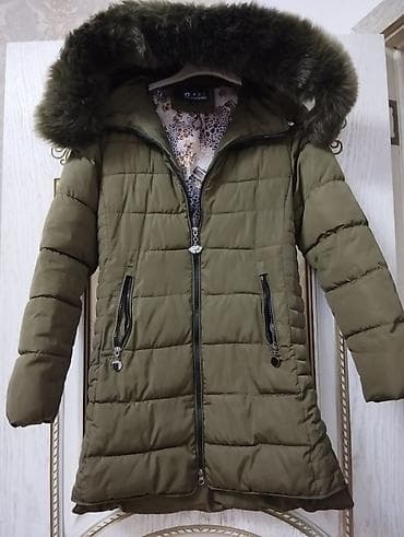 Kurtka 14 yaş