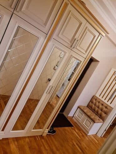 снять квартиры в баку: Neftciler metrosuna yaxin xəzer universitetinə yaxin 17 mertebeli — 7